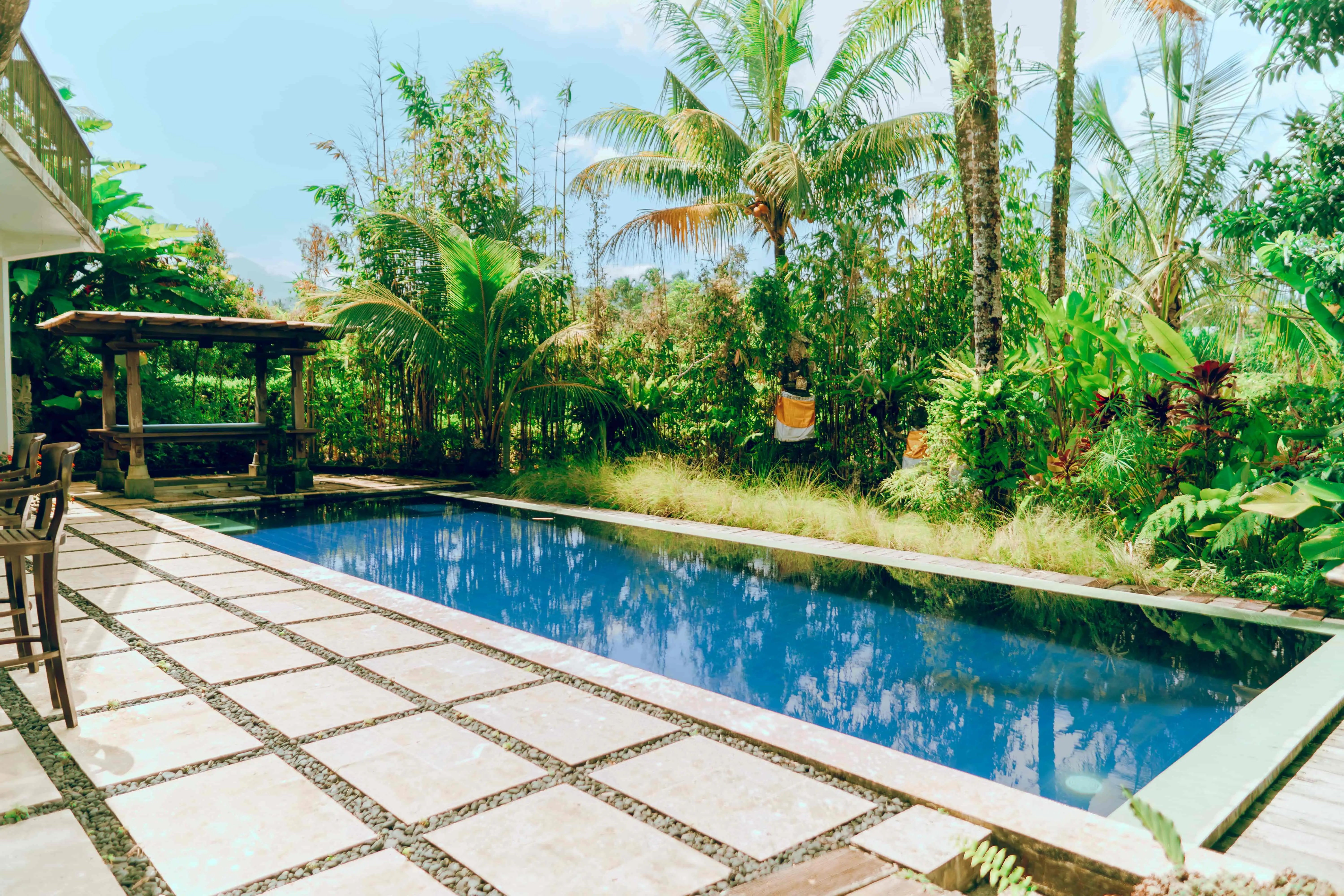 Villa Kayu 3