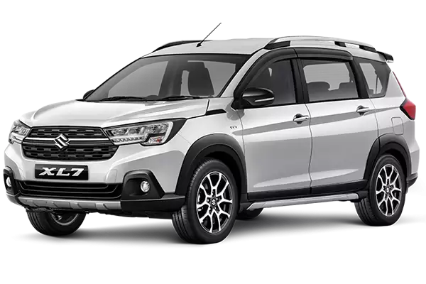 Suzuki XL7 New