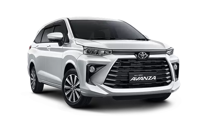 Toyota Avanza New
