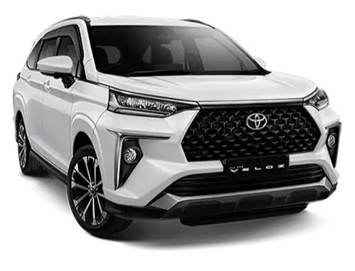 Toyota New Veloz