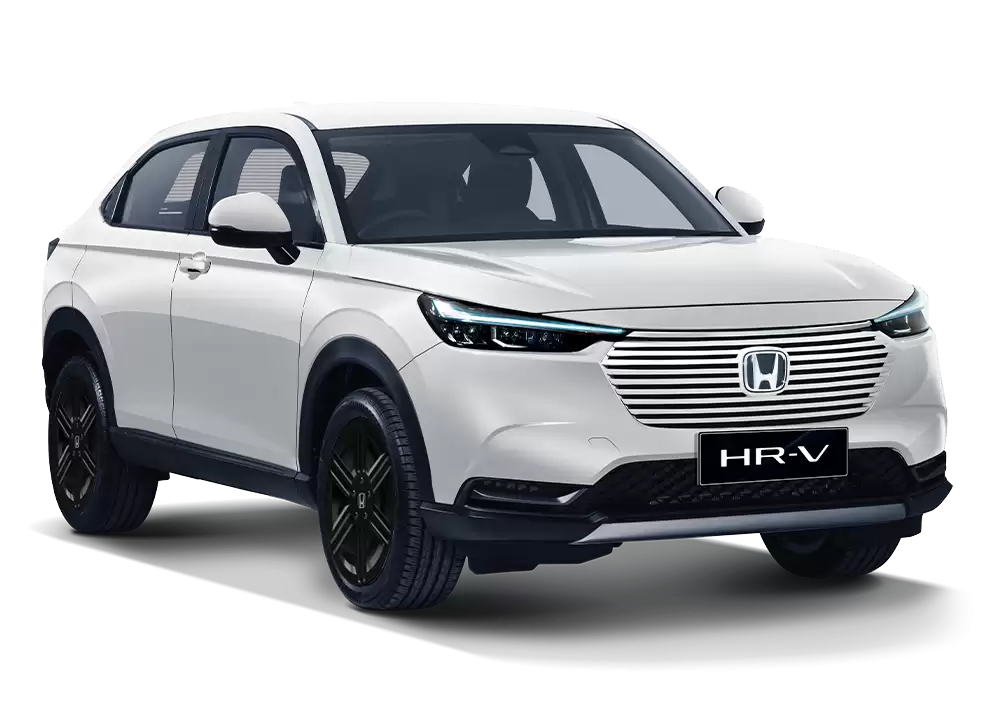 Honda HRV New