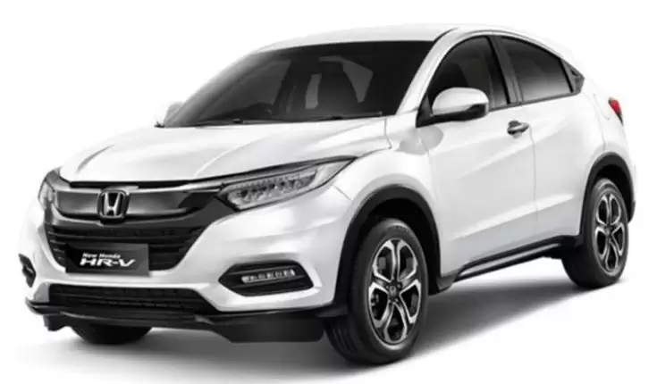 Honda HRV