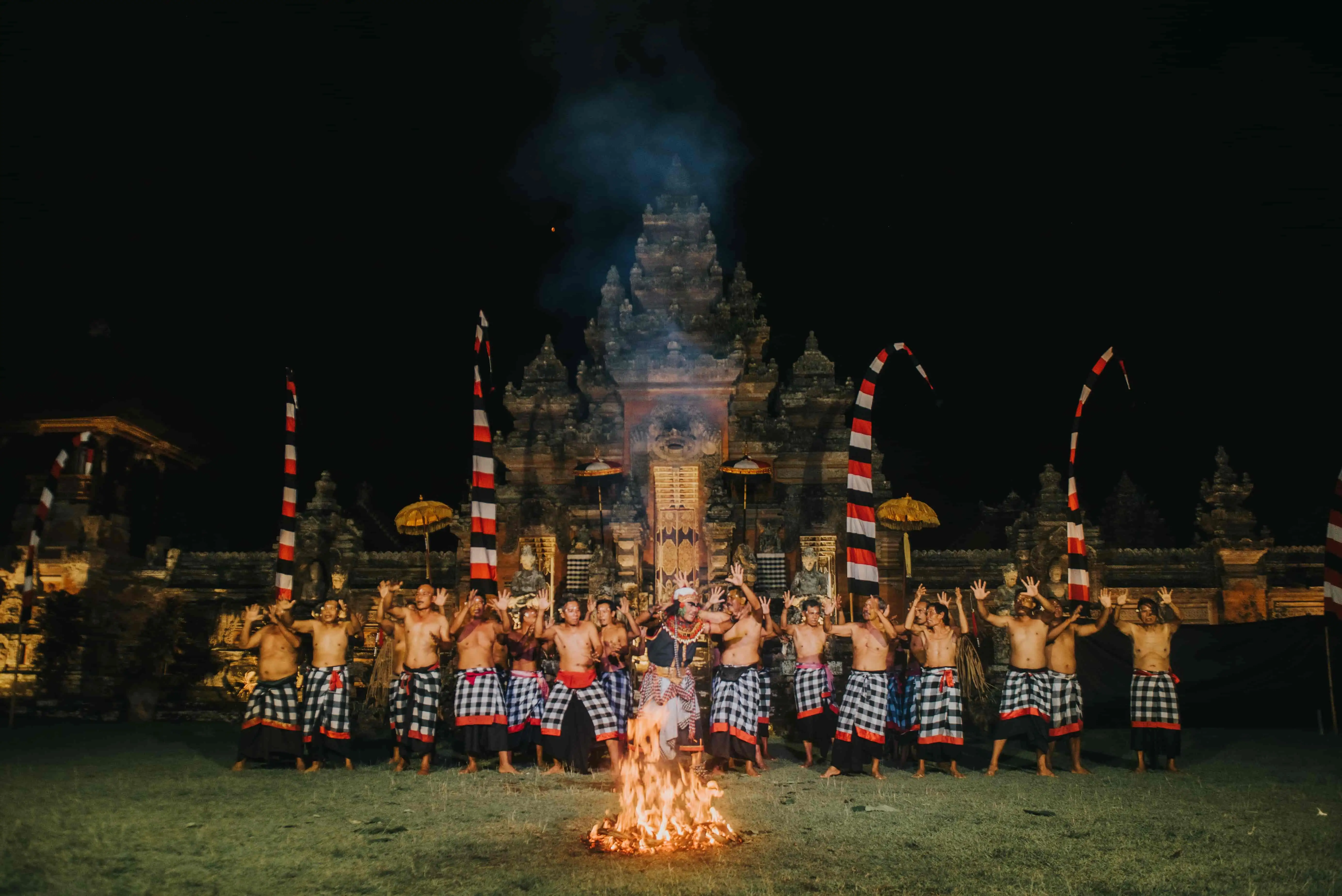 Things to Do Near Batubulan After Watching Kecak Fire Dance