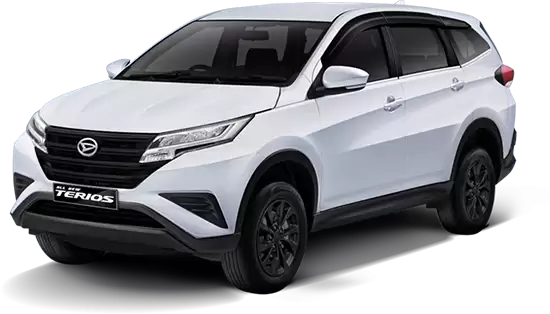 Daihatsu Terios