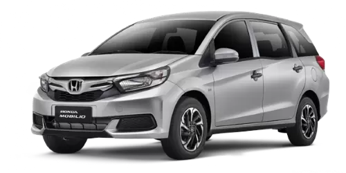 Honda Mobilio