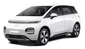 Wuling Cloud EV
