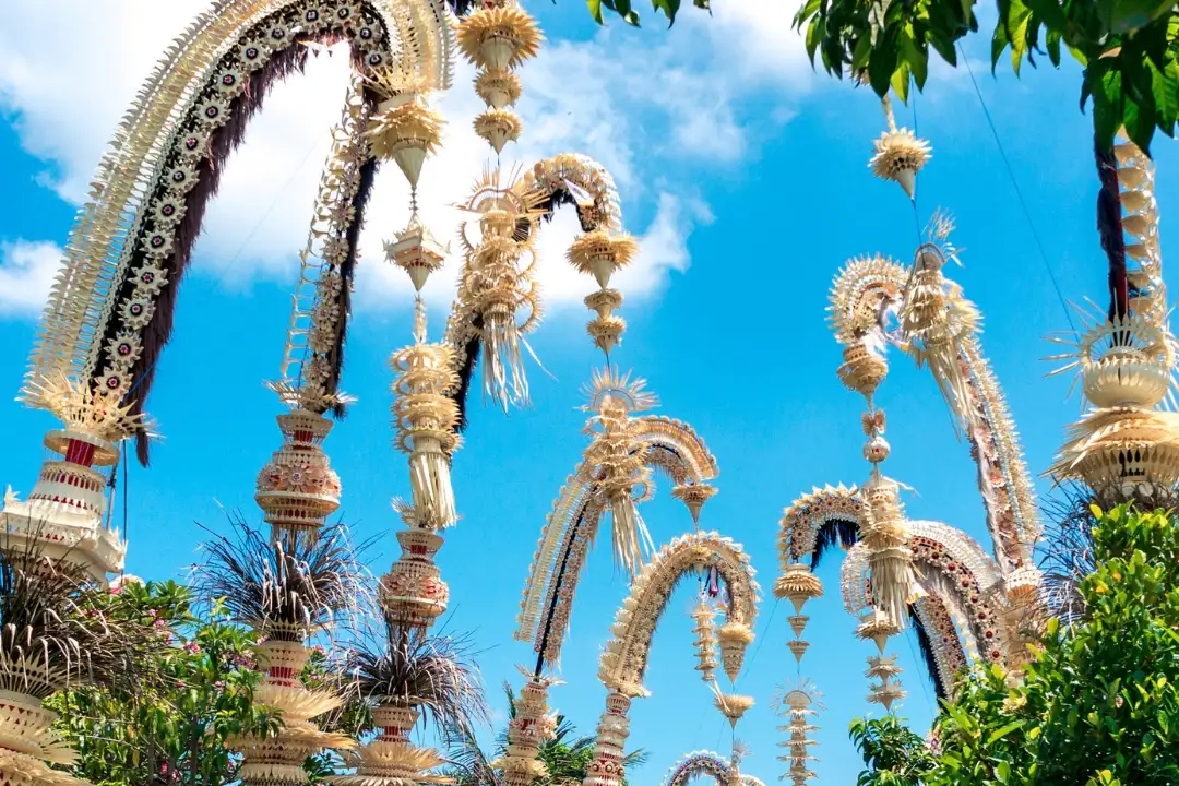 Do and Don’t During Nyepi at Masmara Resort Bali