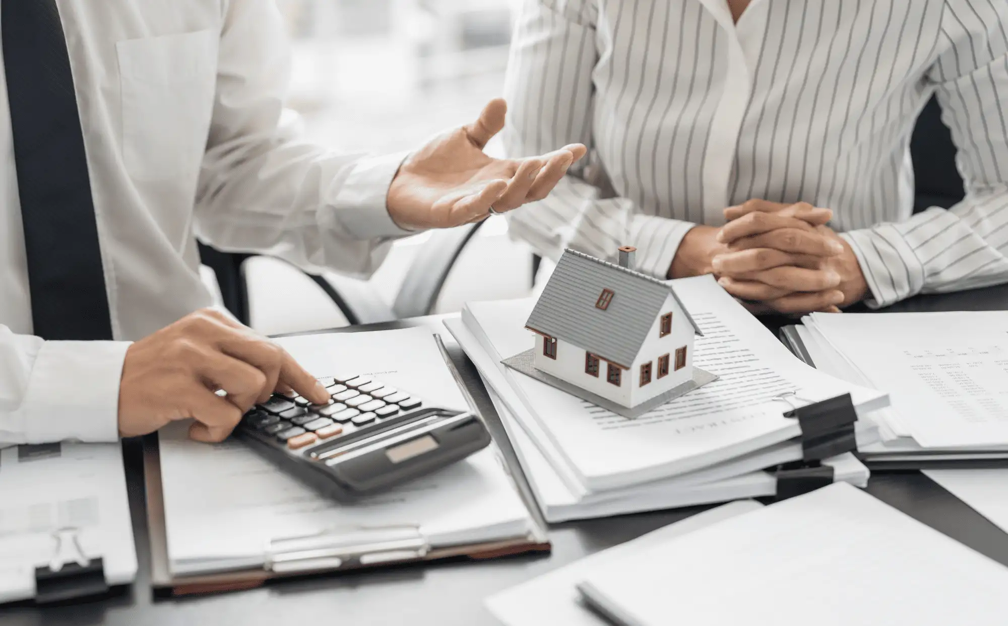 Real Estate & Property