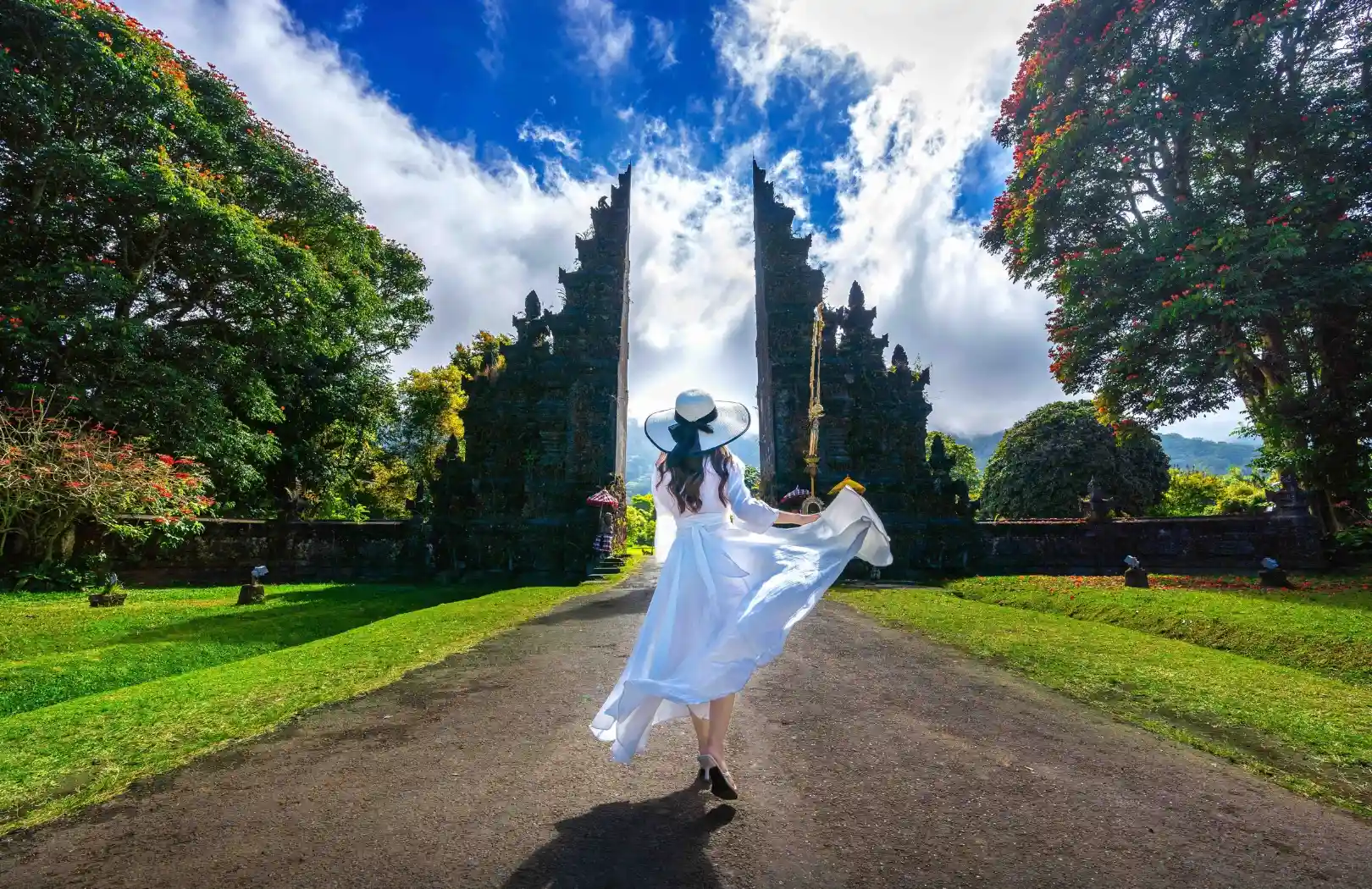 North Bali Full Day Tour Package