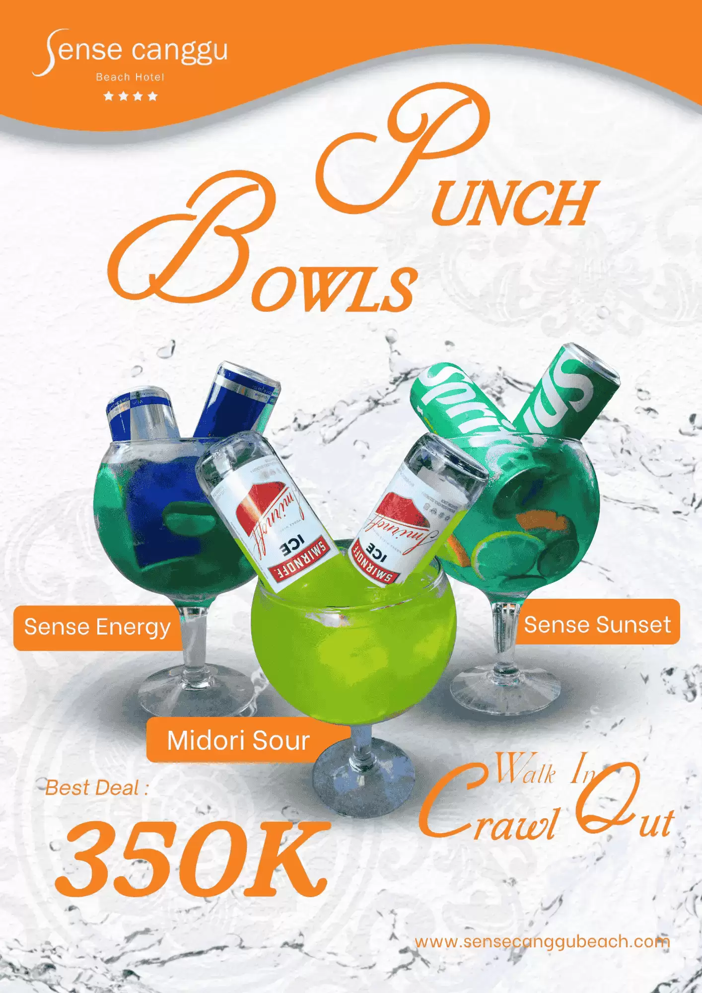 Punch Bowls