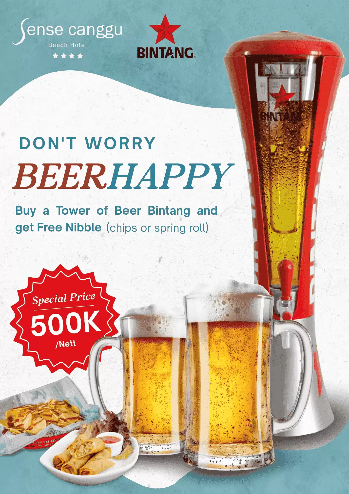 BEERHAPPY