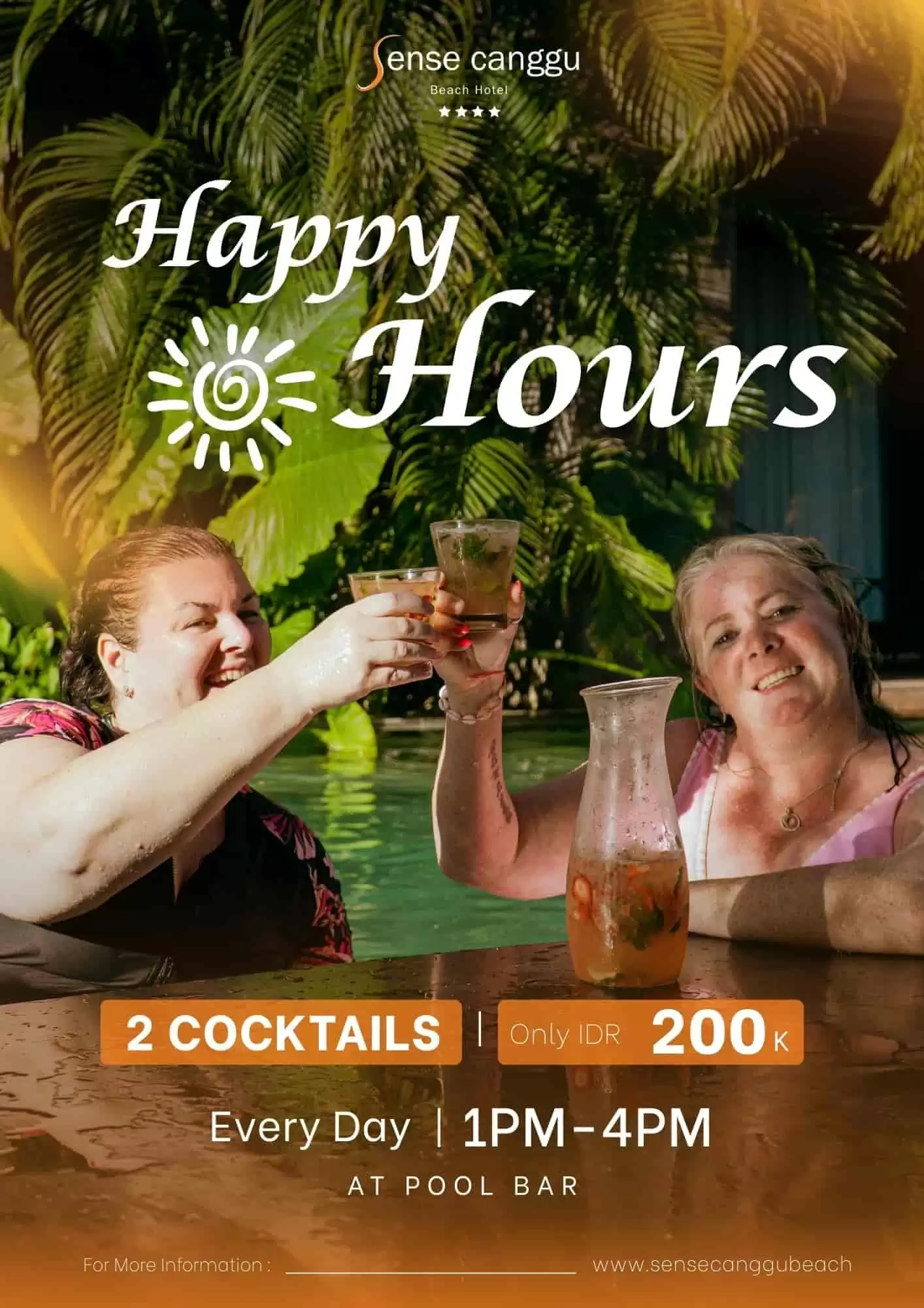 Happy Hours