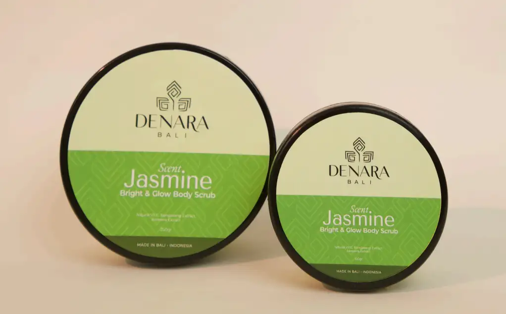 Jasmine (Floral & Grace)