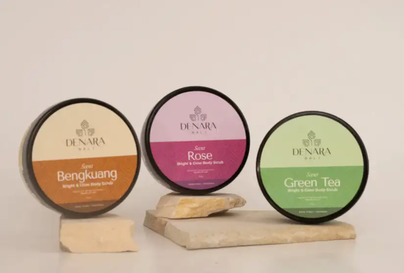 Green Tea (Pure & Refreshing)