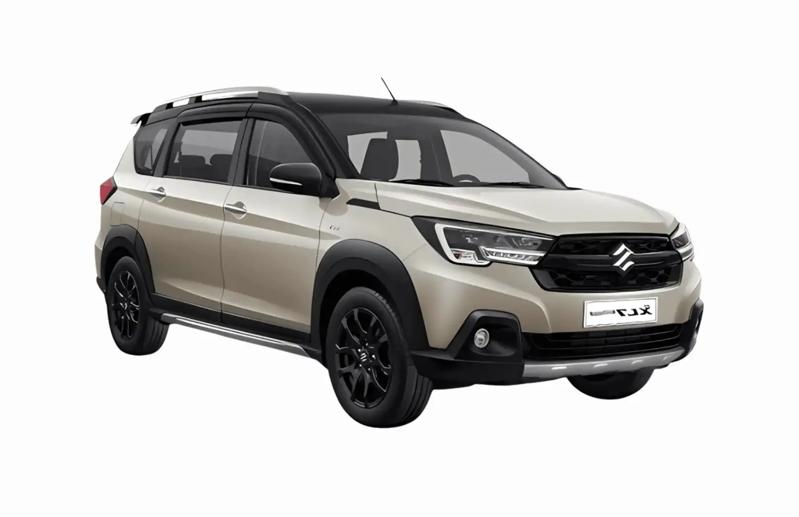 Sewa Mobil Suzuki XL7 di Bali