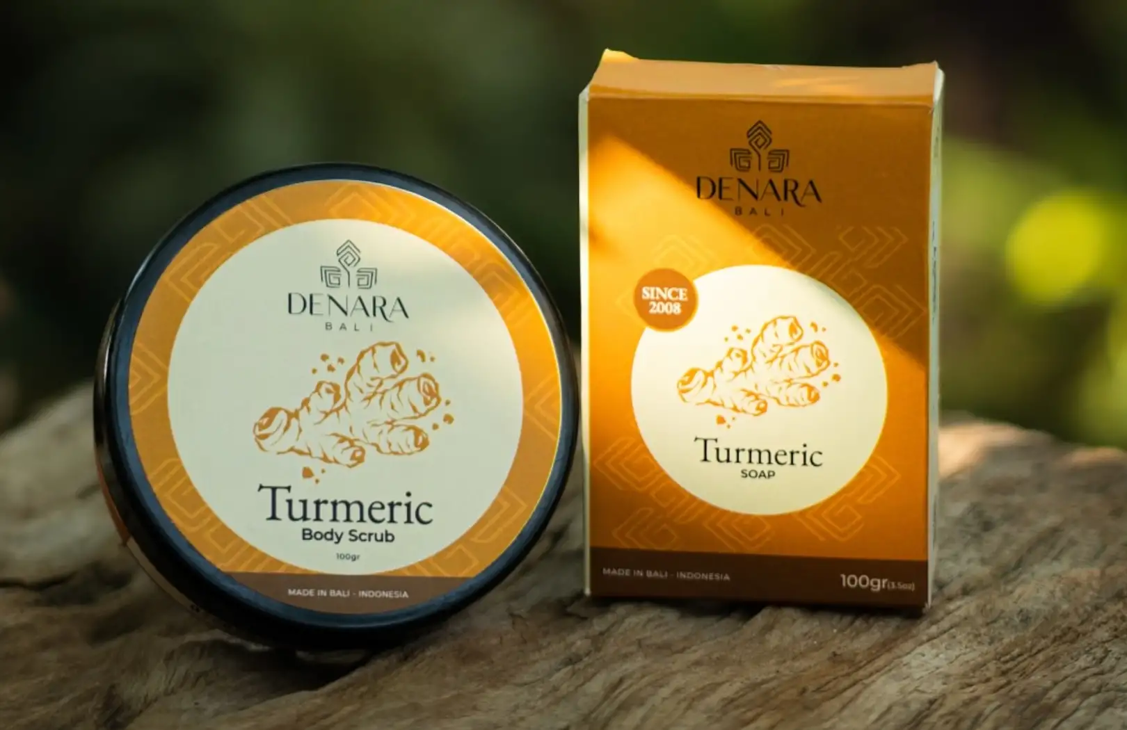 Why Turmeric and Papaya Are Powerful for Skin Brightening