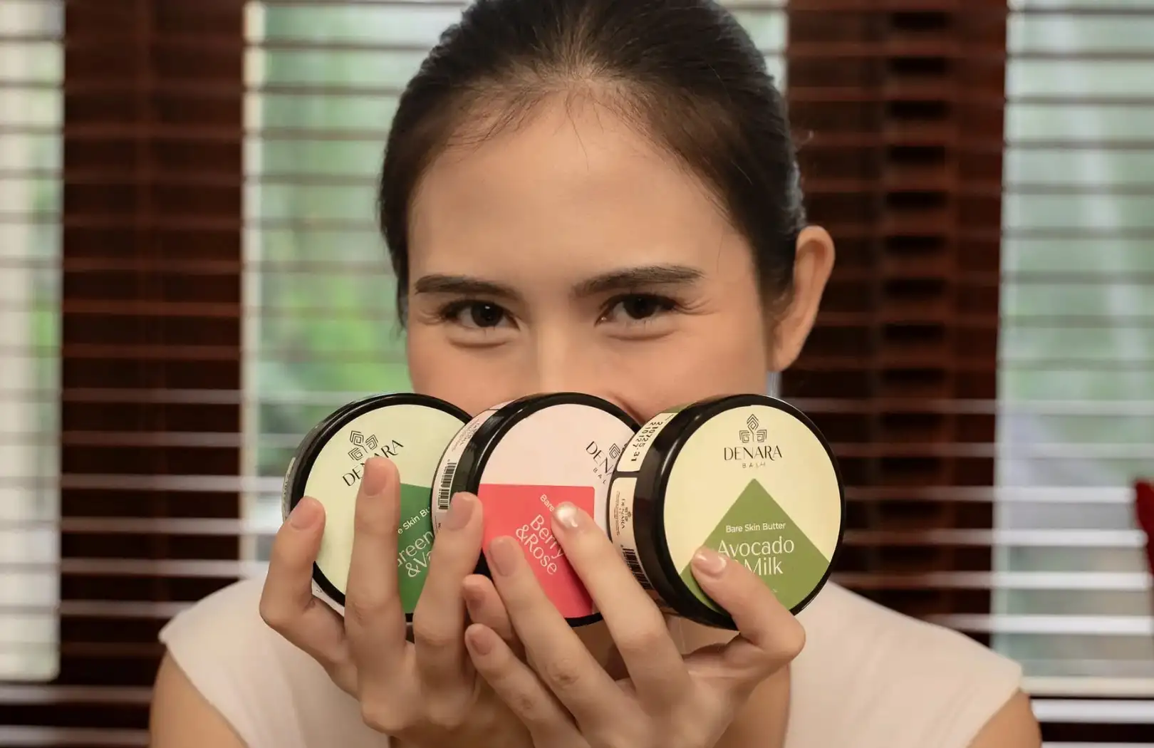 The Benefits of Natural Body Care for Healthy, Radiant Skin