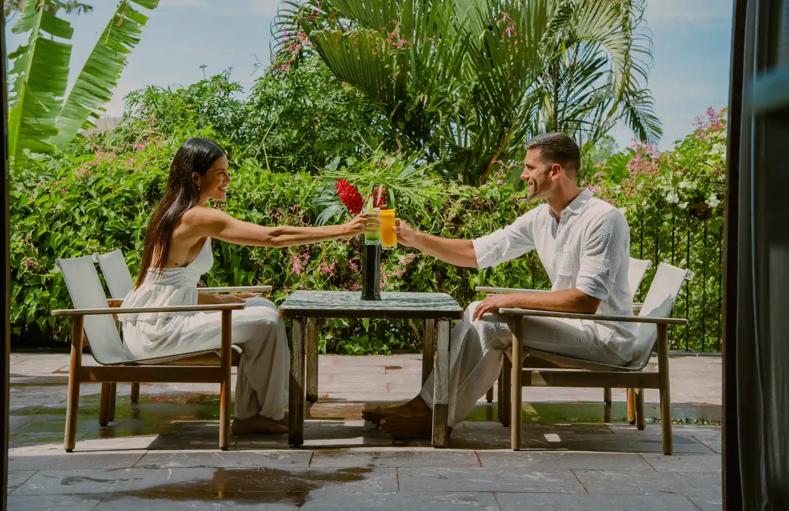 Why March Is One of the Best Months to Stay in Canggu Bali