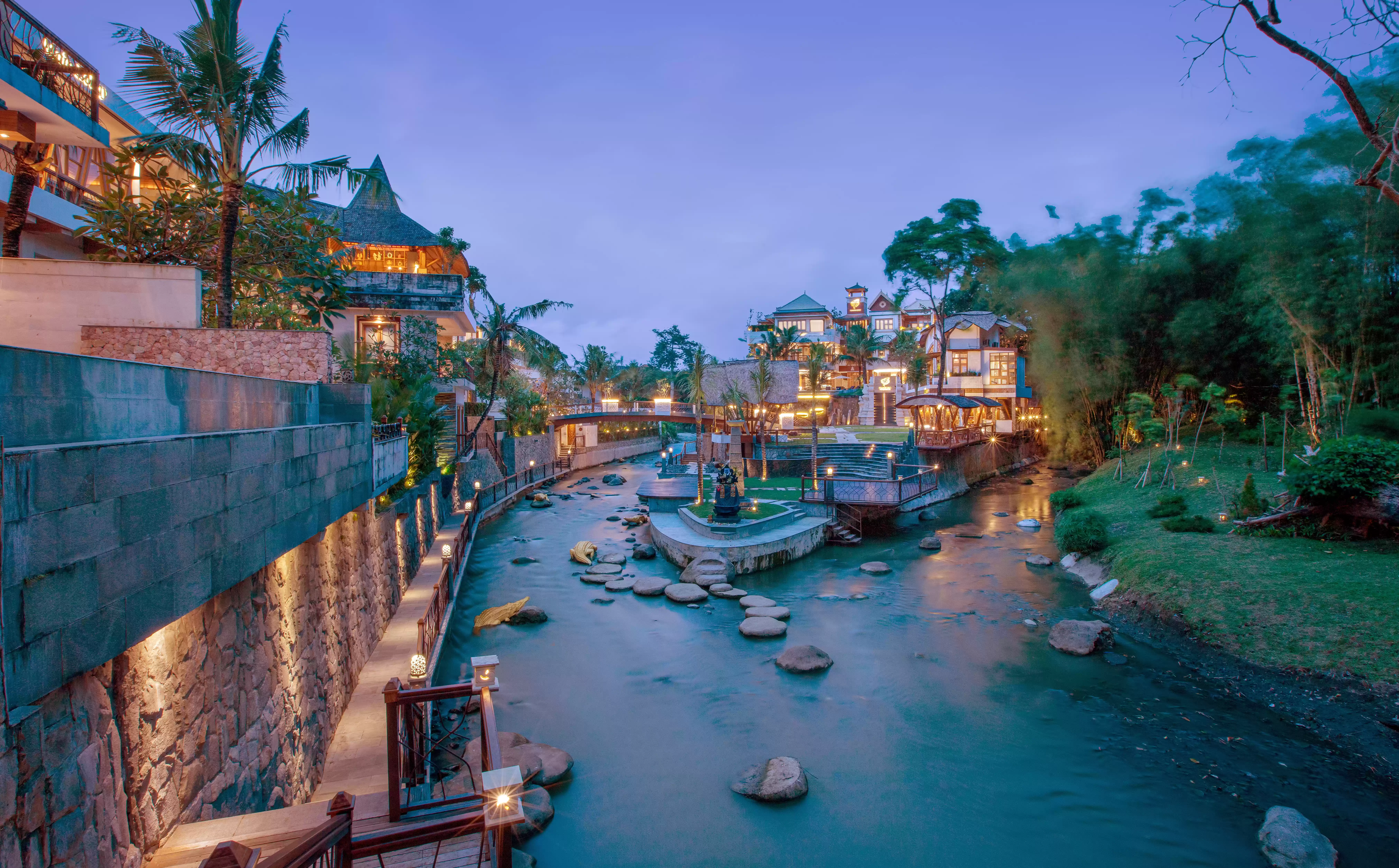 Harsono Boutique Resort Bali 2