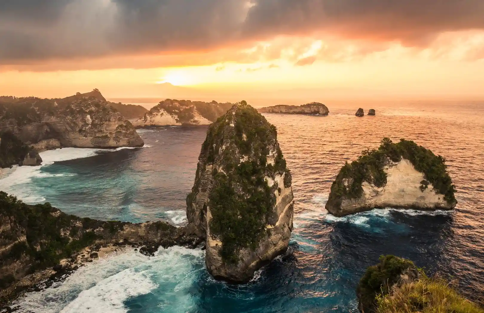 Raja Lima (Thousand Island)