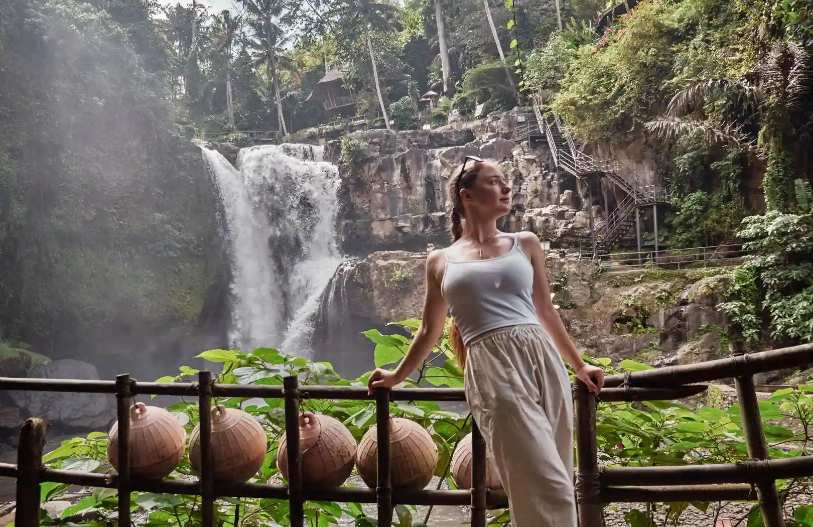 Ubud Tour