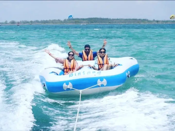 Watersport Package E