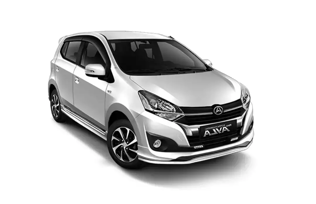 Daihatsu Ayla