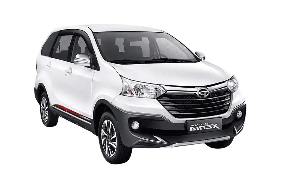 Daihatsu Xenia Grand