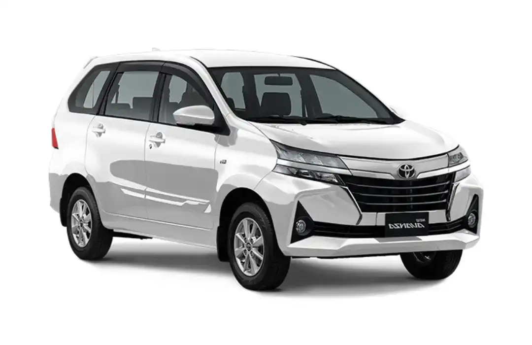 Toyota Avanza Grand