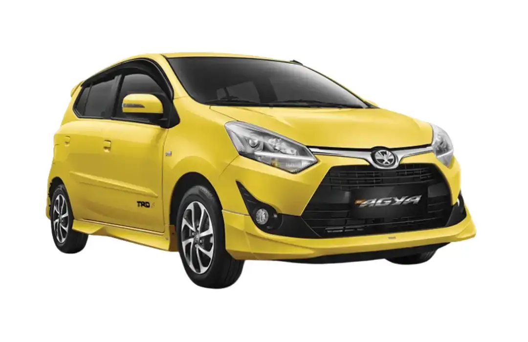 Toyota Agya