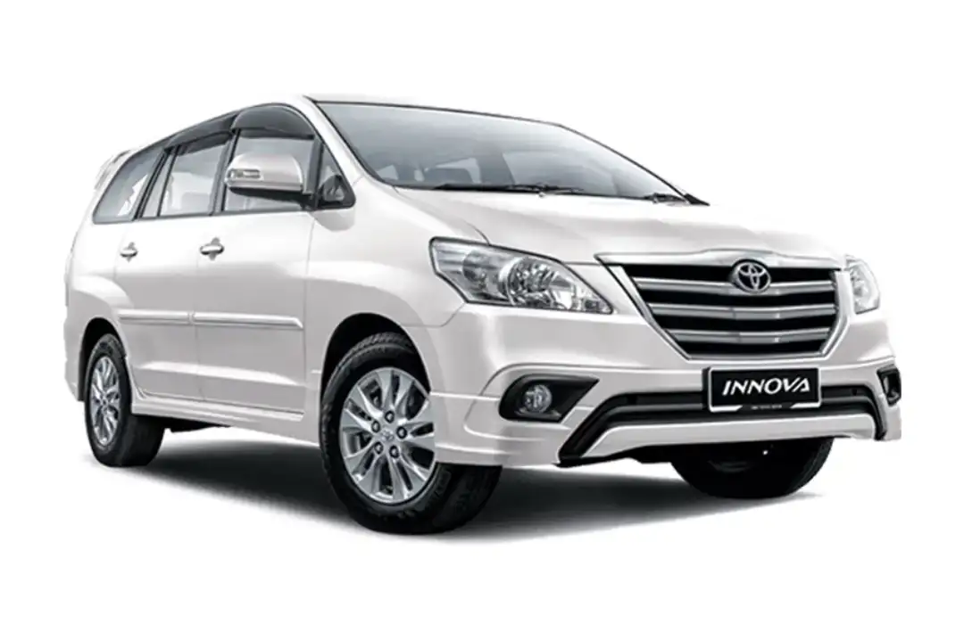 Toyota Innova Grand