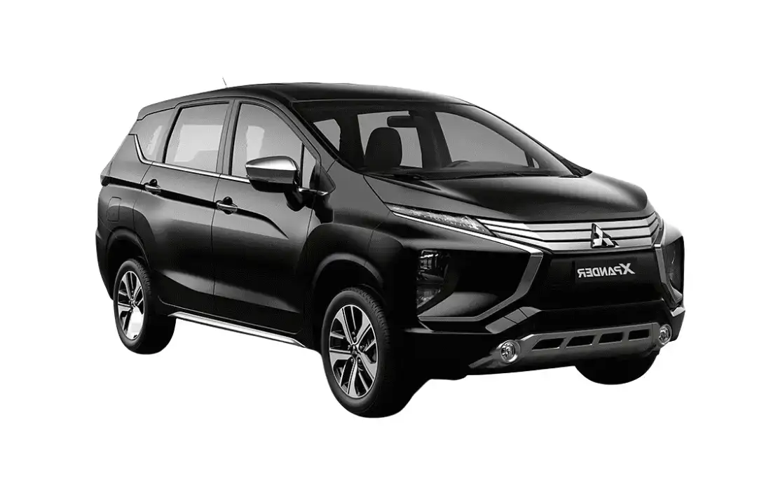 Mitsubishi XPander