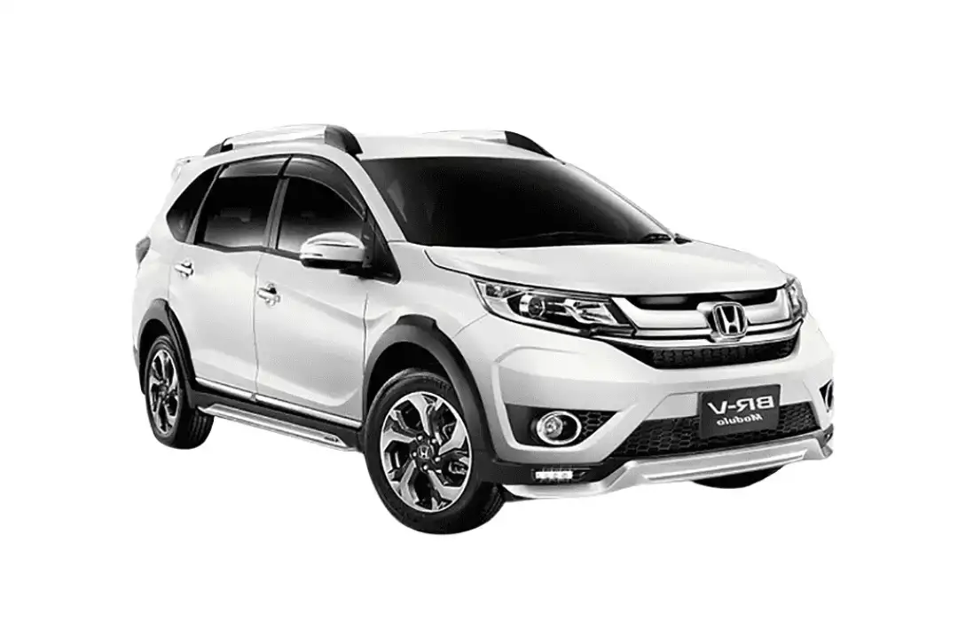 Honda BR-V