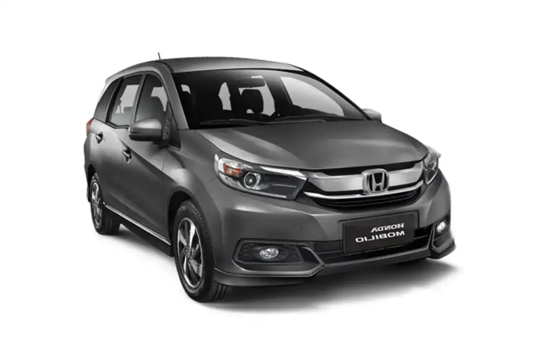 Honda Mobilio