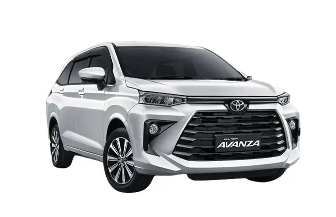 Toyota Avanza