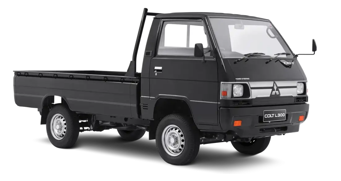 Mitsubishi L300