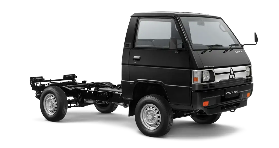 L300 CC MT