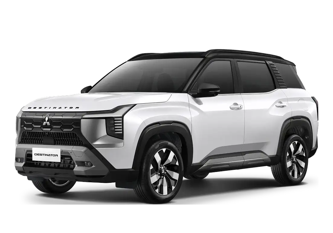 Mitsubishi Destinator