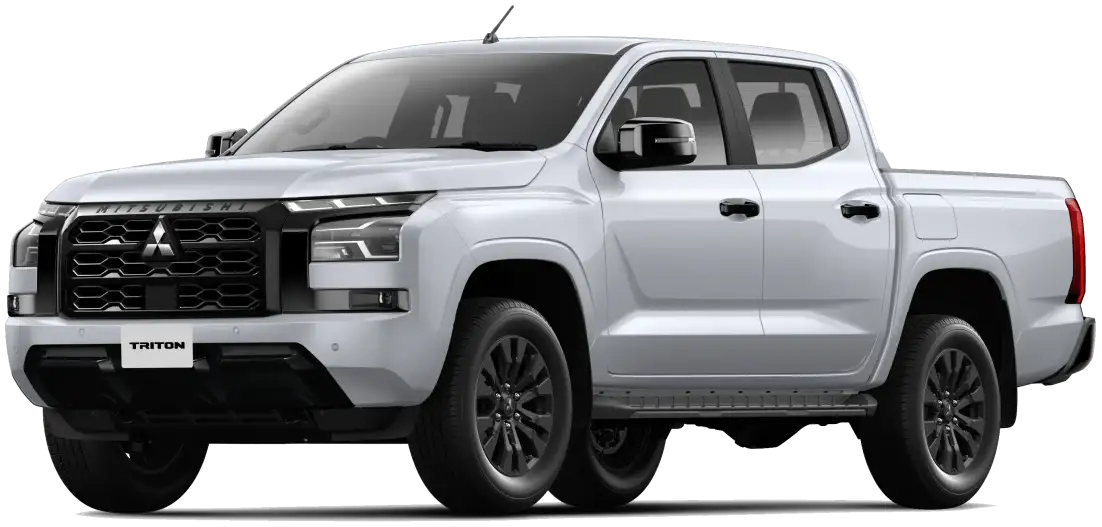 Triton DC Ultimate 4x4 AT