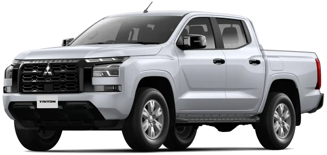 Triton DC Exceed 4x4 MT
