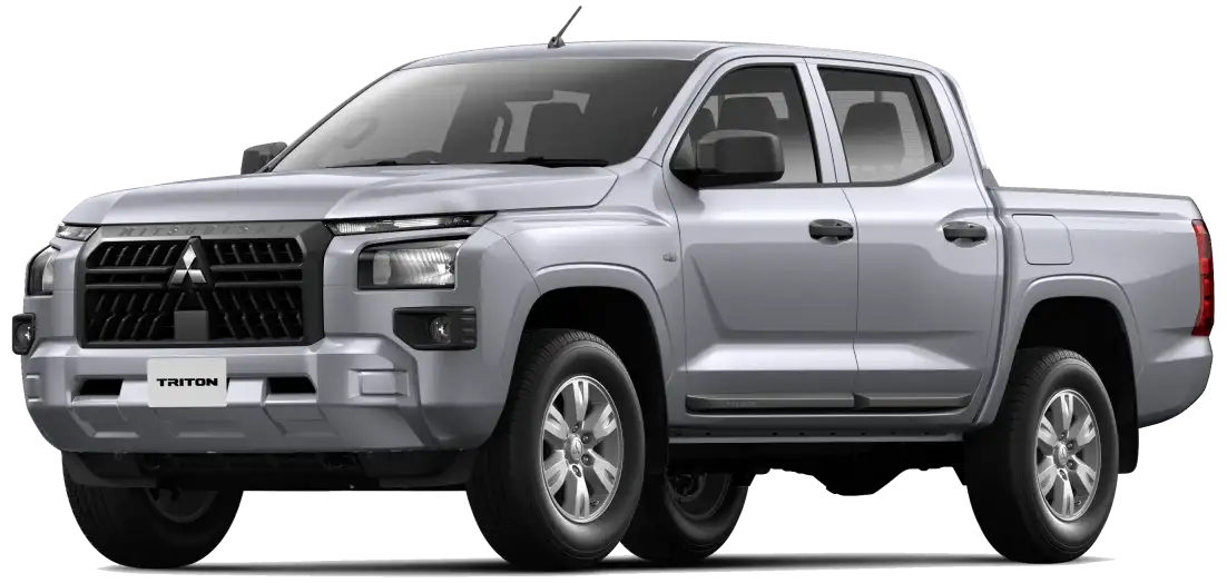 Triton DC GLS 4x4 MT