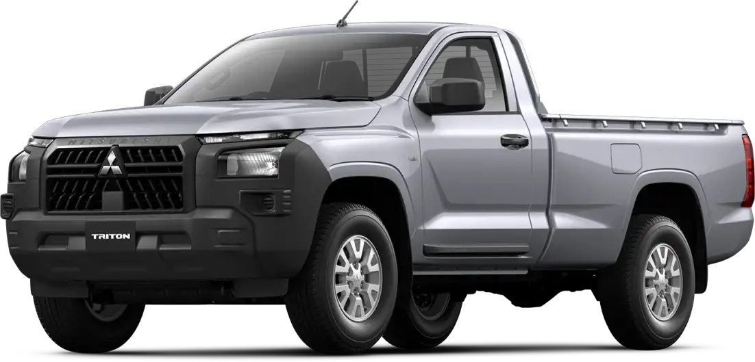 Triton SC HDX 4x4 MT
