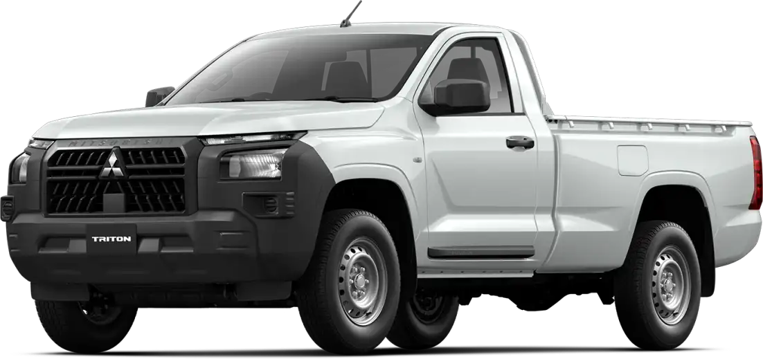 Triton SC GLX 4x2 MT