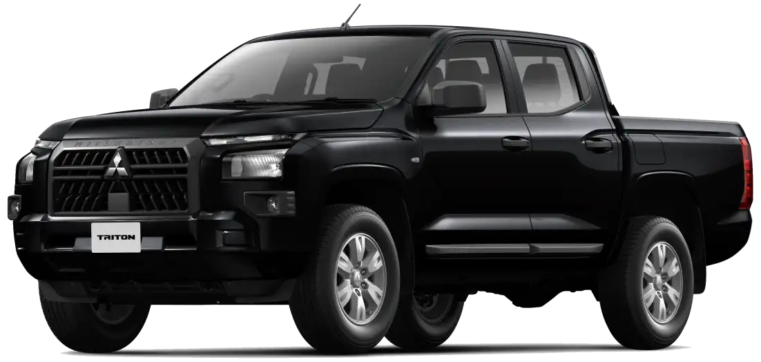 Mitsubishi Triton
