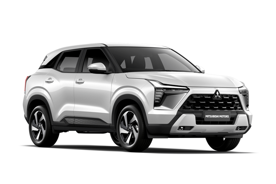 Xforce Exceed CVT