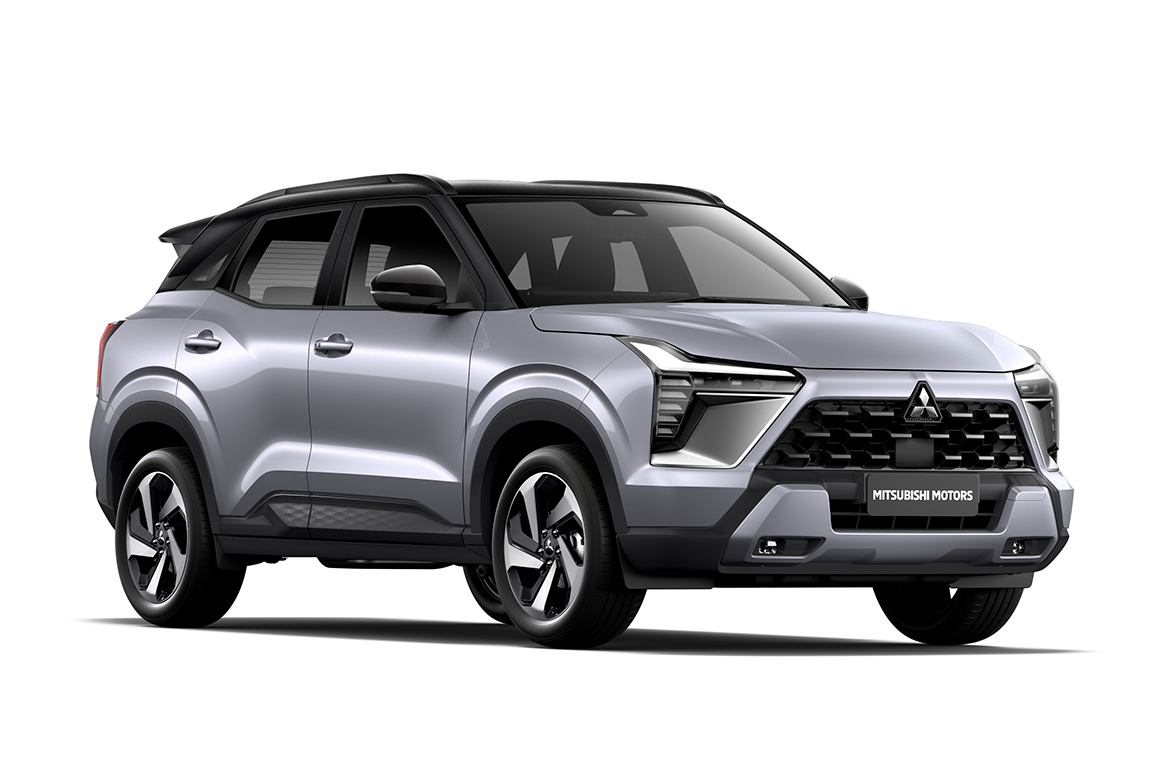 Xforce Ultimate DS CVT