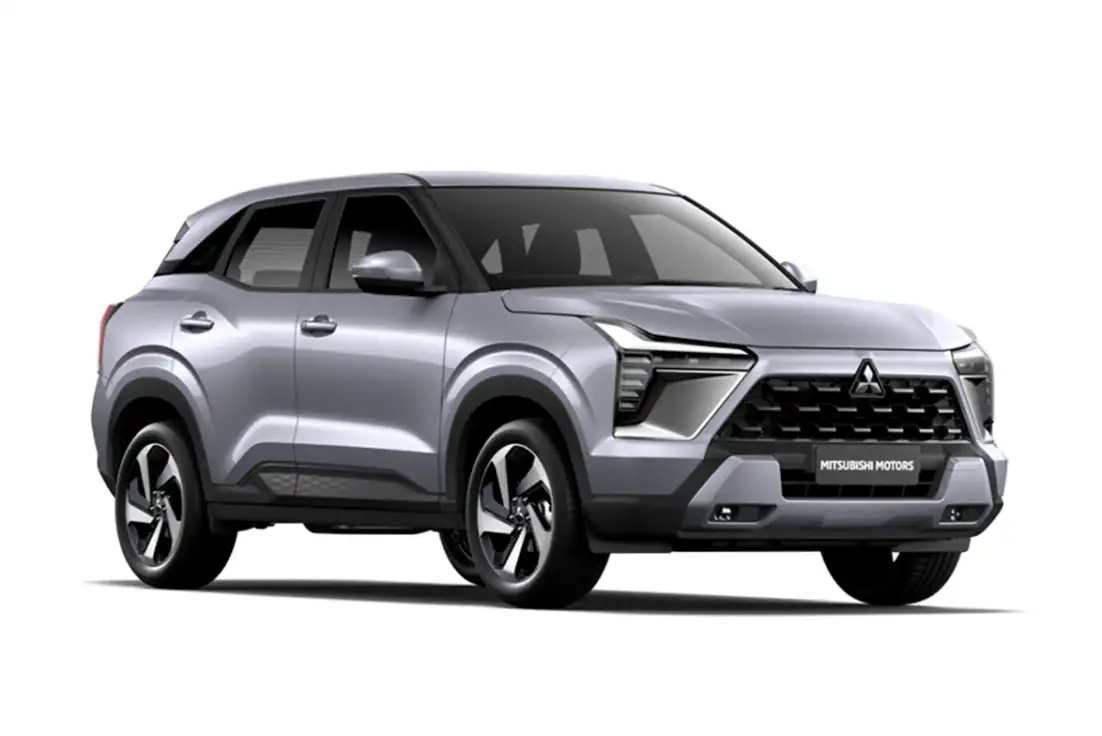 Xforce Ultimate CVT