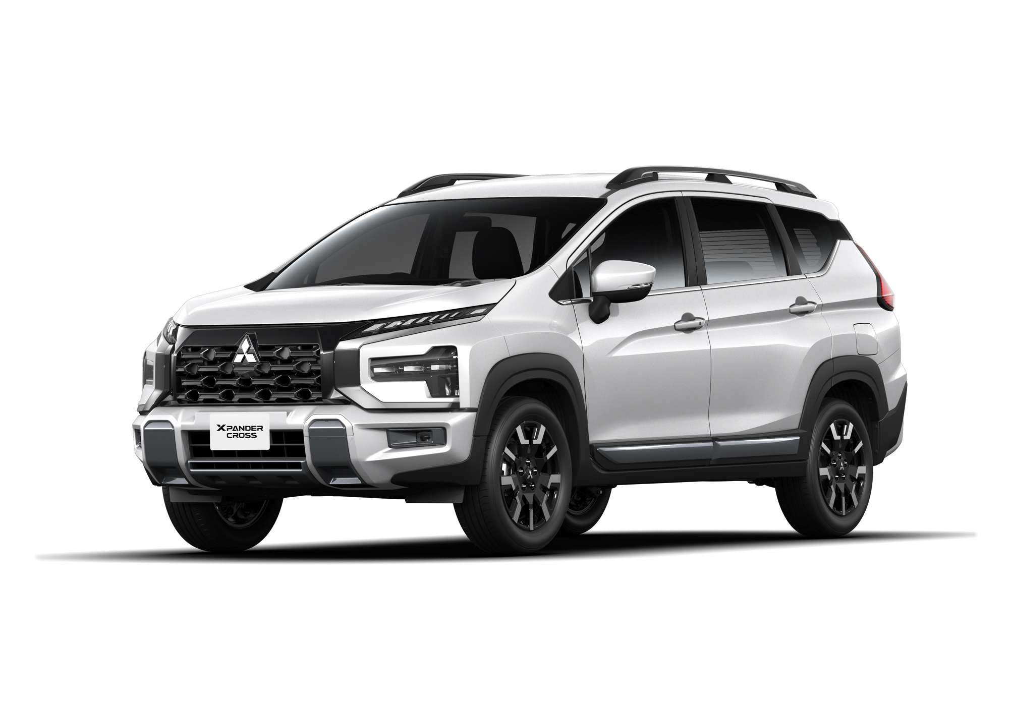 Mitsubishi Xpander Cross