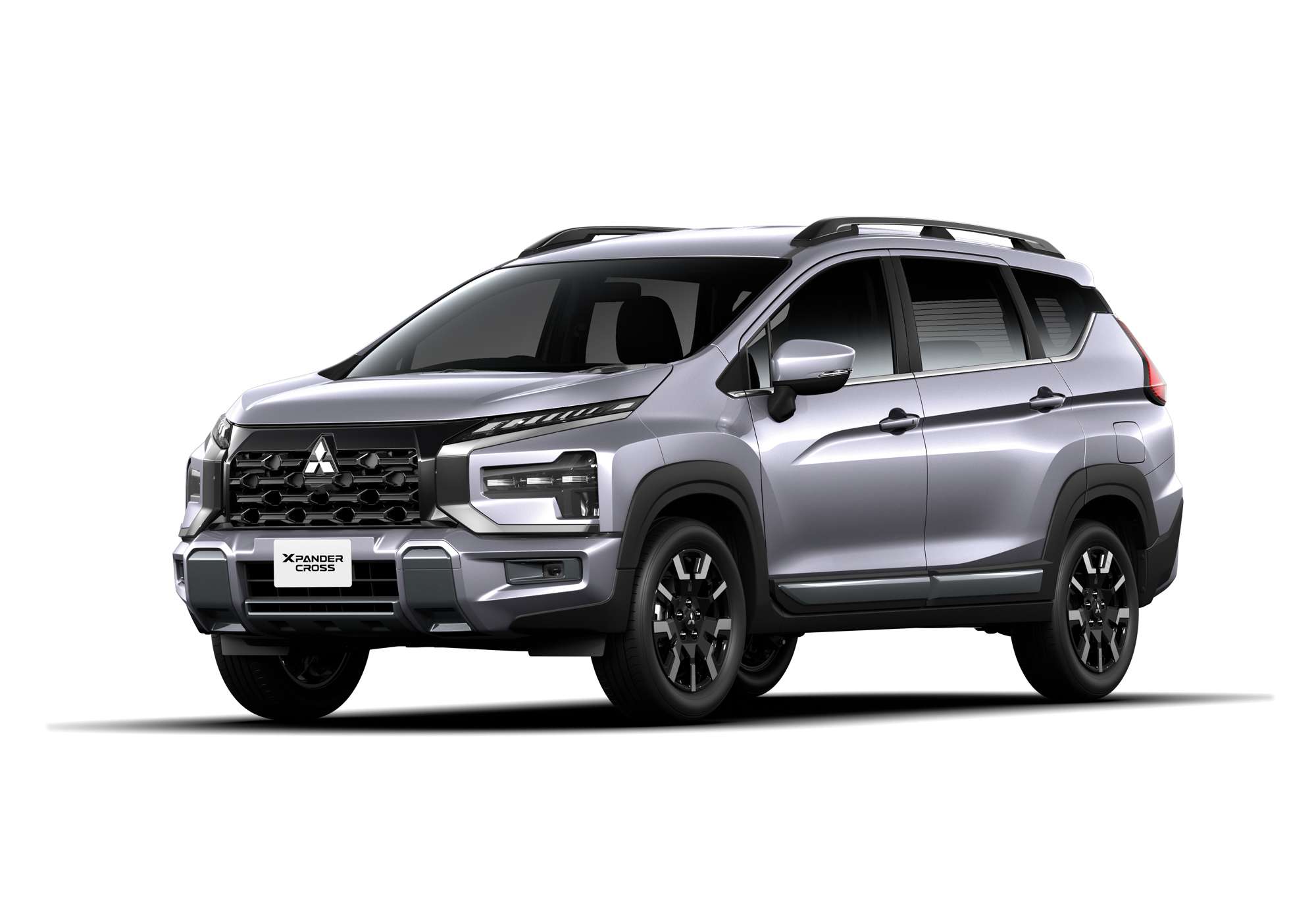 Xpander Cross Premium CVT