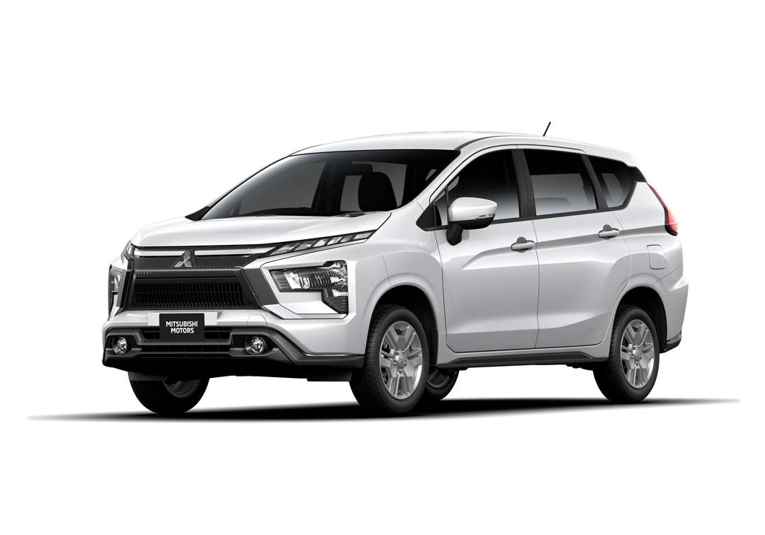 Xpander GLS MT